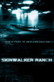 Another movie Skinwalker Ranch of the director Devin McGinn.