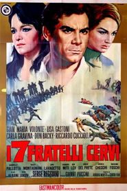Another movie I sette fratelli Cervi of the director Gianni Puccini.