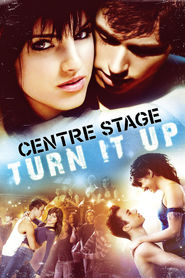Another movie Center Stage: Turn It Up of the director Steven Jacobson.