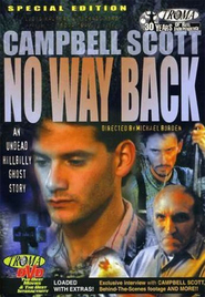 Another movie Ain't No Way Back of the director Michael Borden.