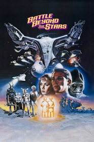 Another movie Battle Beyond the Stars of the director Roger Corman.