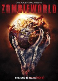 Another movie Zombieworld of the director Adrián Cardona.