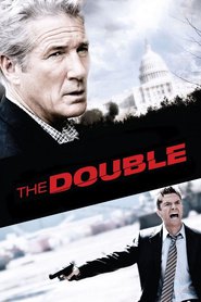 The Double movie cast and synopsis.