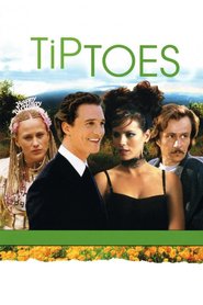 Tiptoes is similar to Captive.