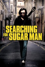 Another movie Searching for Sugar Man of the director Malik Bendjelloul.