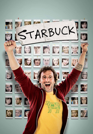 Another movie Starbuck of the director Ken Scott.
