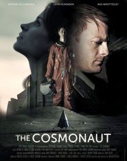 Another movie The Cosmonaut of the director Nikolas Alkala.