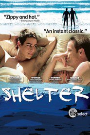 Another movie Shelter of the director Jonah Markowitz.