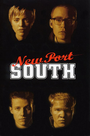 Another movie New Port South of the director Kyle Cooper.