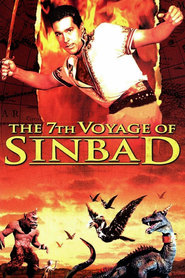 Another movie The 7th Voyage of Sinbad of the director Neytan Yuran.