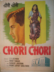 Another movie Chori Chori of the director Anant Thakur.