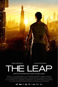 Another movie The Leap of the director Karel van Bellingen.