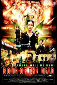 Another movie Bong of the Dead of the director Thomas Newman.
