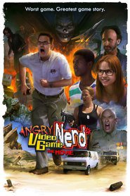 Another movie Angry Video Game Nerd: The Movie of the director James Rolfe.