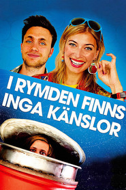 Another movie I rymden finns inga kanslor of the director Andreas Mann.