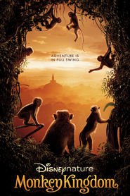 Another movie Monkey Kingdom of the director Mark Linfield.