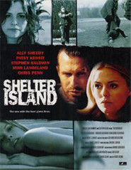 Another movie Shelter Island of the director Geoffrey Schaaf.