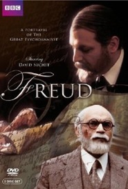 Another movie Freud of the director Moira Armstrong.