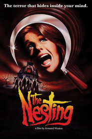 Another movie The Nesting of the director Armand Weston.