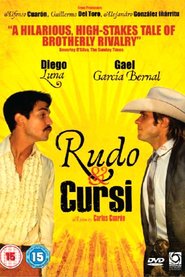 Another movie Rudo y Cursi of the director Carlos Cuaron.