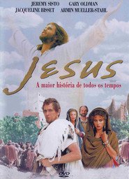 Another movie Jesus of the director Roger Young.