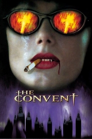 Another movie The Convent of the director Mike Mendez.
