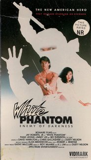 Another movie White Phantom of the director Dusty Nelson.