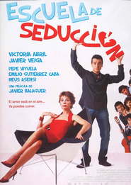 Another movie Escuela de seduccion of the director Javier Balaguer.
