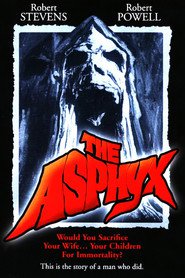 Another movie The Asphyx of the director Peter Newbrook.