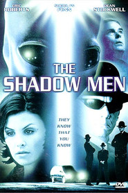 Another movie The Shadow Men of the director Timothy Bond.