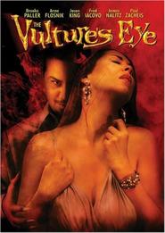 Another movie The Vulture's Eye of the director Frank Sciurba.