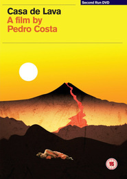 Another movie Casa de Lava of the director Pedro Koshta.