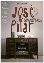 Another movie Jose e Pilar of the director Migel Gonsalez Mendez.