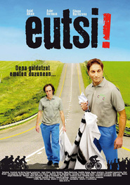 Another movie Eutsi! of the director Alberto Gorritiberea.