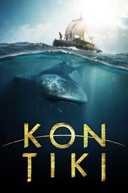 Another movie Kon-Tiki of the director Joachim Roenning.
