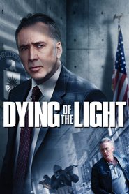 Another movie The Dying of the Light of the director Pol Shreder.