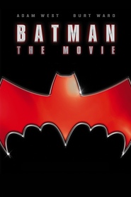 Another movie Batman of the director Leslie H. Martinson.