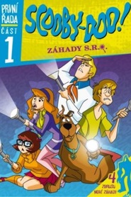 Another movie Scooby-Doo! Mystery Incorporated of the director Curt Geda.