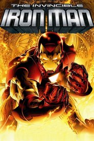 Another movie The Invincible Iron Man of the director Patrik Archibald.