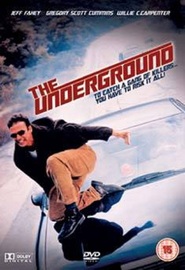 Another movie The Underground of the director Cole S. McKay.