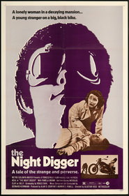 Another movie The Night Digger of the director Alastair Reid.