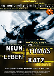 Another movie The Nine Lives of Tomas Katz of the director Ben Hopkins.