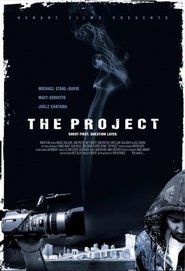 Another movie The Project of the director Ryan Piotrowicz.