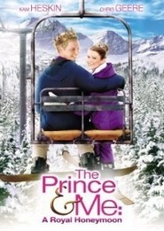 Another movie The Prince & Me 3: A Royal Honeymoon of the director Catherine Cyran.