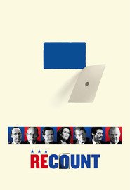 Recount is similar to Blonde Ransom.