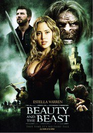 Another movie Beauty and the Beast of the director Devid Lester.