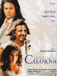 Another movie Le Retour de Casanova of the director Edouard Niermans.