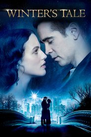 Another movie Winter's Tale of the director Akiva Goldsman.