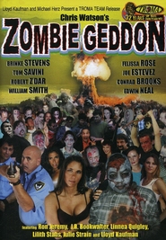 Another movie Zombiegeddon of the director Chris Watson.