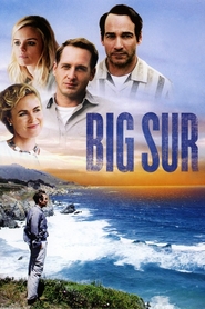 Another movie Big Sur of the director Michael Polish.